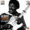 A Good FoolIs Hard To Find - Albert Collins - Midi File (OnlyOne)