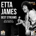 At Last - Etta James - Midi File (OnlyOne)