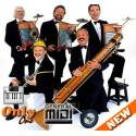 El Negro Quiere Bailar - Les Luthiers - Midi Files - (OnlyOne)