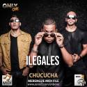 Chucucha - Los Ilegales - Midi File (OnlyOne)