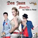 Don Juan - Fanny Lu Ft. Chino y Nacho - Midi File (OnlyOne)