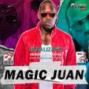 Paralizado - Magic Juan - Midi File (OnlyOne)