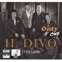 Hasta Mi Final - Il Divo - Midi File (OnlyOne)