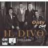 Isabel - Il Divo - Midi File (OnlyOne)