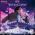 Yet to Come - BTS - Midi File (OnlyOne)