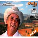 Un Monton de Estrellas - Polo Montañez - Midi Files (OnlyOne) 