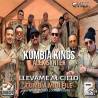 Llevame Al Cielo - Alex Syntek Y Kumbia Kings - Midi File (OnlyOne)