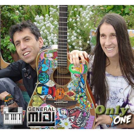 Baracunatana - Aterciopelados - Midi File (OnlyOne)