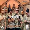 Te Quiero a Ti - Kumbia Kings - Midi File (OnlyOne)