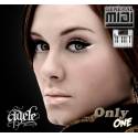 Someone Like You - Adele - Midi Files (OnlyOne) 