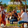 Mini Pack 50 Midis - Merengue Vol. 4 - Midi File (OnlyOne)