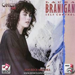 Self Control - Laura Branigan - Midi File (OnlyOne)
