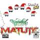 Oh Happy Day / Campana Sobre Campana - Matute - Midi File (OnlyOne)