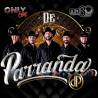 Te Vez Buena - De Parranda - Midi File (OnlyOne)