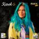 200 Copas - Karol G - Midi File (OnlyOne)