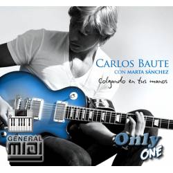 Colgando en tus Manos - Carlos Baute Y Martha Sanchez - Ver Salsa(OnlyOne)