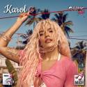 X - Jonas Brothers ft. Karol G - Midi File (OnlyOne)