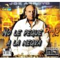 No Le Pegue a la Negra - Joe Arroyo - Midi File Karaoke (OnlyOne)