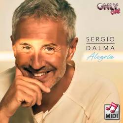 Yo No Te Pido La Luna - Sergio Dalma - Midi File Karaoke (OnlyOne)