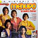 Claridad - Menudo - Midi File Karaoke (OnlyOne)