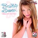 I Love Rock N Roll - Britney Spears - Midi File Karaoke (OnlyOne)