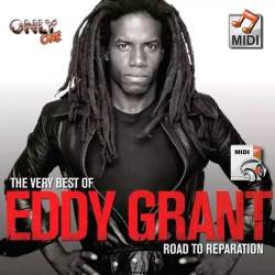 I Don't Wanna Dance - Eddy Grant - Midi File Karaoke (OnlyOne)