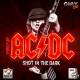 Back in Black - AC/DC - Midi File Karaoke (OnlyOne)