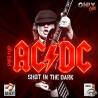 Back in Black - AC/DC - Midi File Karaoke (OnlyOne)