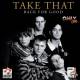 Back for Good - Take That - Midi File Karaoke (OnlyOne)