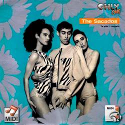 Ritmo de la Noche - The Sacados - Midi File Karaoke (OnlyOne)