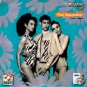Ritmo de la Noche - The Sacados - Midi File Karaoke (OnlyOne)