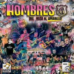 Marta Tiene un Marcapasos - Hombres G - Midi File Karaoke (OnlyOne)