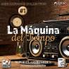 Mini Pack La Maquina del Tiempo 1 - Clasicos del Pop - Midi File Karaoke (OnlyOne)