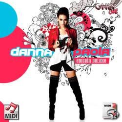 TQ Y YA - Danna Paola - Midi File (OnlyOne) FV