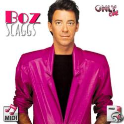 We're All Alone (Unplugged Version) - Boz Scaggs - Midi File Karaoke (OnlyOne) FV