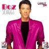 We're All Alone (Unplugged Version) - Boz Scaggs - Midi File Karaoke (OnlyOne) FV