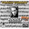Bochica - Francisco Cristancho - Midi File (OnlyOne)