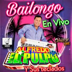 Cadereo Mami Cadereo - El Pulpo Alfredo y Sus Teclados - Midi Files (OnlyOne)