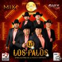 Mix de Cumbias - Grupo Los Palos - Midi File (OnlyOne)