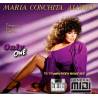 Acariciame Ver Merengue - Maria Conchita Alonso - Midi File (OnlyOne) 