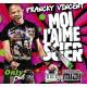 Fruit de la Passion - Francky Vincent - Karaoke (OnlyOne)