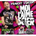 Fruit de la Passion - Francky Vincent - Midi File Karaoke (OnlyOne)