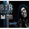 No Woman No Cry - Bob Marley - Midi File (OnlyOne) 