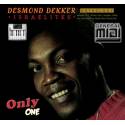 Israelites - Desmond Dekker - Midi File (OnlyOne) 