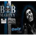 Jamming - Bob Marley - Midi FIle Karaoke (OnlyOne) 