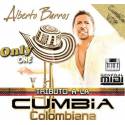 Tributo A La Cumbia Colombiana - Alberto Barros - Midi File (OnlyOne)