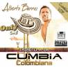 Tributo A La Cumbia Colombiana - Alberto Barros - Midi File (OnlyOne) 