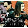 Se fue - Laura Pausini Ft Marc Anthony - Midi File (OnlyOne) 