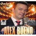 Que Cara Mas Bonita - Alex Bueno - Midi File (OnlyOne)