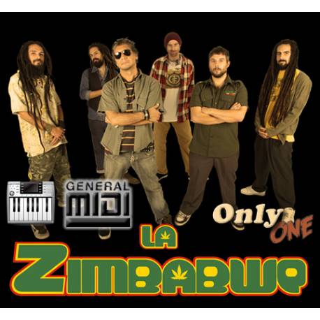 Traicion a la Mexicana  - Zimbabwe - Karaoke Midi File (OnlyOne) 